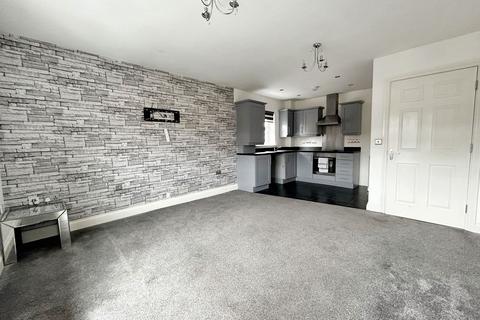 2 bedroom flat for sale, Sandringham Meadows, South Beach, Blyth, Northumberland, NE24 3BD