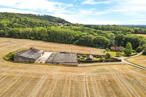 3 bedroom detached house for sale, Hambledon, Godalming, Surrey, GU8