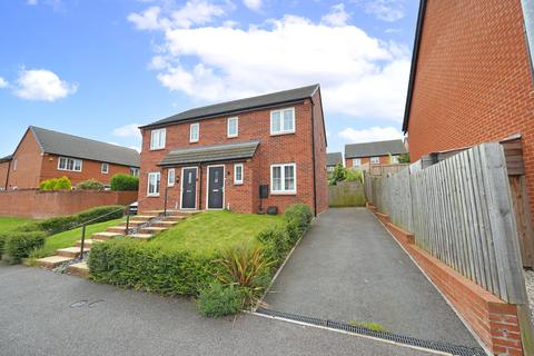 3 bedroom semi-detached house for sale, Rothley, Leicester LE7