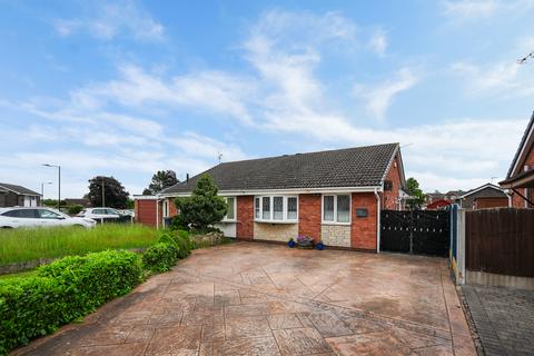2 bedroom semi-detached bungalow for sale, Atterby Drive, Rossington, Doncaster
