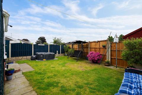 2 bedroom semi-detached bungalow for sale, Atterby Drive, Rossington, Doncaster