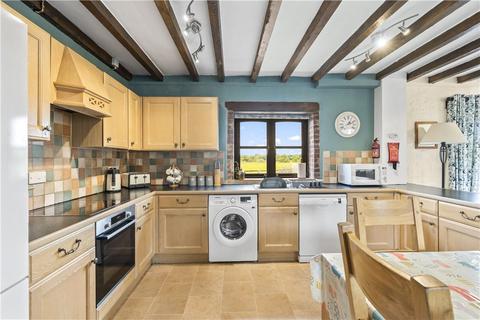 3 bedroom semi-detached house for sale, Blackbird, Newhouse Barton, Devon