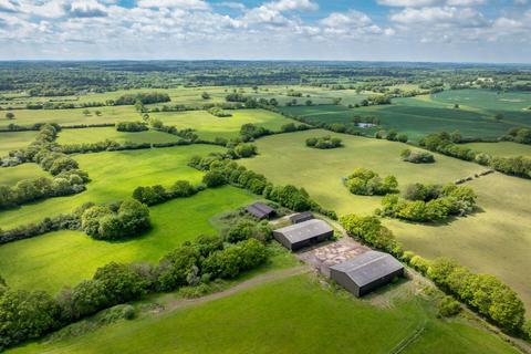 Farm land for sale, Smarden, Ashford, Kent