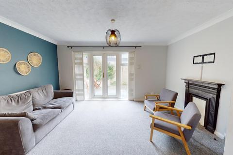 3 bedroom house to rent, Marlborough Mews, Brighton, BN1