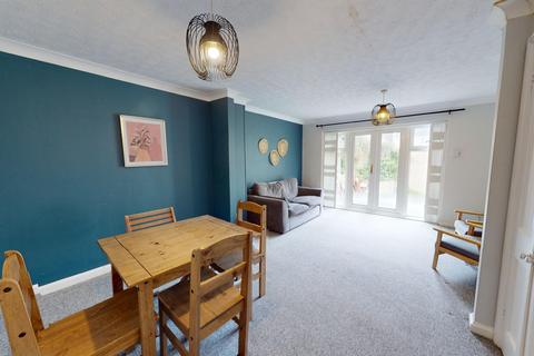 3 bedroom house to rent, Marlborough Mews, Brighton, BN1