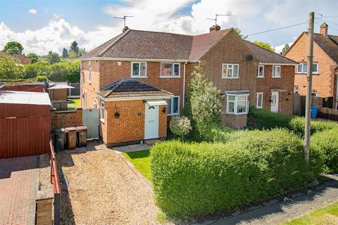 3 bedroom end of terrace house for sale, Latimer Road, Corby NN17