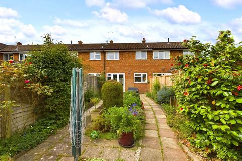 3 bedroom terraced house for sale, Old Farm Road, High Wycombe HP13