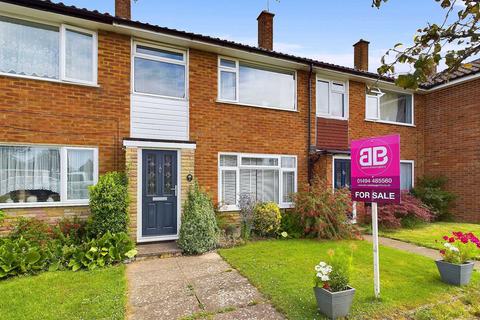 3 bedroom terraced house for sale, Old Farm Road, High Wycombe HP13