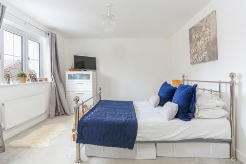 1 bedroom apartment for sale, Ribston Road, Farnham, Surrey, GU9