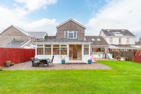 4 bedroom detached house for sale, Station Road, Ystradgynlais, Swansea, West Glamorgan