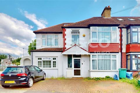 6 bedroom semi-detached house for sale, Park Road, Wembley, HA0