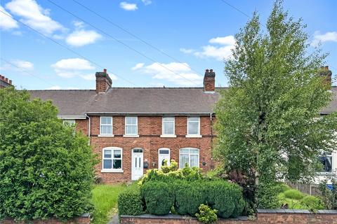 3 bedroom terraced house for sale, Littleworth Road, Hednesford, Cannock, WS12