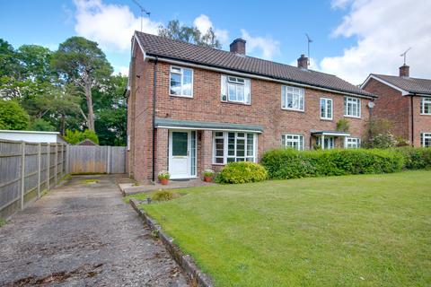 52 Pine Drive, Southampton, SO18 5RP