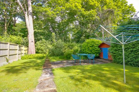 52 Pine Drive, Southampton, SO18 5RP