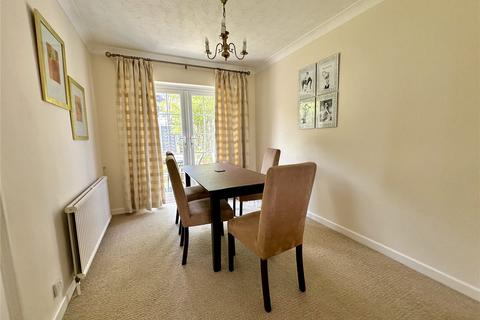 3 bedroom end of terrace house for sale, Genoa Close, Pennington, Lymington, Hampshire, SO41