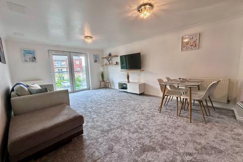 1 bedroom flat for sale, Wharry Court, High Heaton, Newcastle upon Tyne, NE7