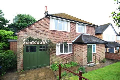3 bedroom detached house for sale, Wheatley Way, Chalfont St Peter SL9