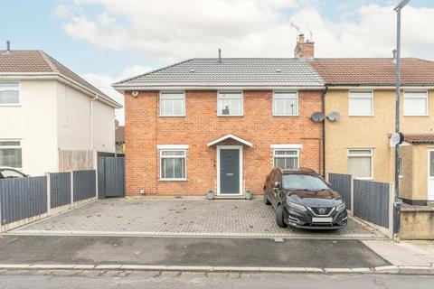 9 Longmoor Road, Bristol, BS3 2NZ