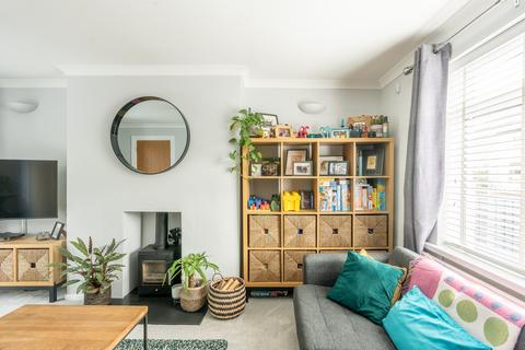 9 Longmoor Road, Bristol, BS3 2NZ
