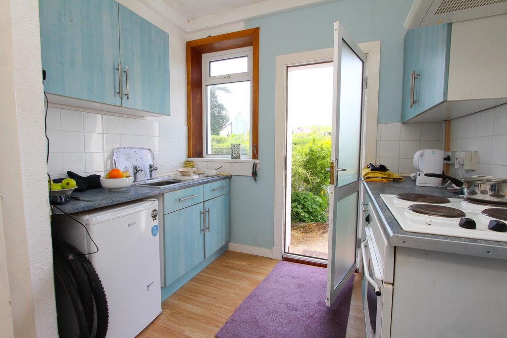 4 Main Street, Kirkcolm DG9 2 bed semidetached house for sale £85,000