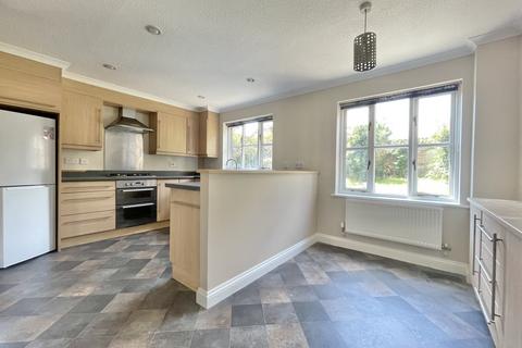 1 Fowler Close, Exminster, Exeter, EX6 8SX