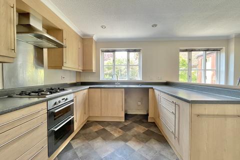 1 Fowler Close, Exminster, Exeter, EX6 8SX