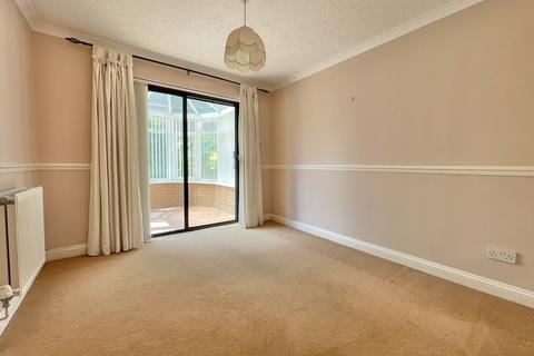 1 Fowler Close, Exminster, Exeter, EX6 8SX
