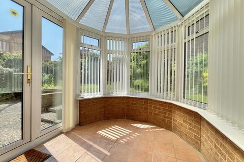 1 Fowler Close, Exminster, Exeter, EX6 8SX