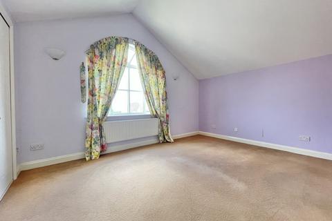 1 Fowler Close, Exminster, Exeter, EX6 8SX