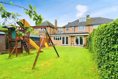 30 Delaware Road, Leicester, LE5 6LG