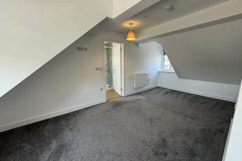 1 bedroom flat to rent, 22 High Street, Street, Somerset