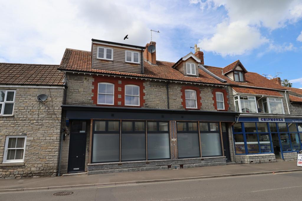 1 bedroom flat to rent