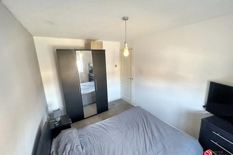 3 bedroom end of terrace house for sale, Cross Inn, Pontyclun CF72