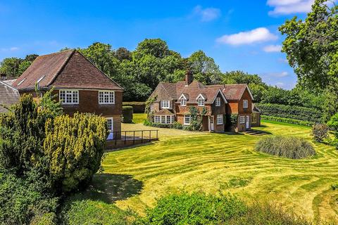 Farm for sale, Stoner Hill Road, Froxfield, Petersfield, Hampshire, GU32