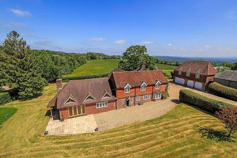 Farm for sale, Stoner Hill Road, Froxfield, Petersfield, Hampshire, GU32