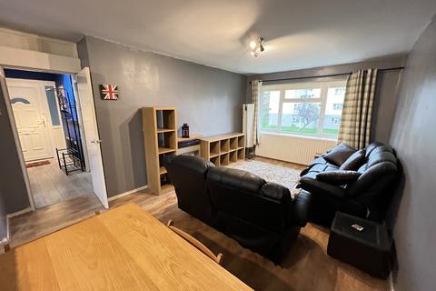 1 bedroom maisonette to rent, Coleman Street, Coventry CV4