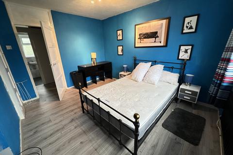 1 bedroom maisonette to rent, Coleman Street, Coventry CV4