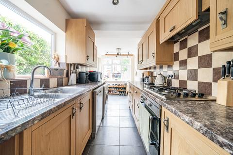 3 bedroom semi-detached house for sale, Kings Road, Guildford, Surrey, GU1