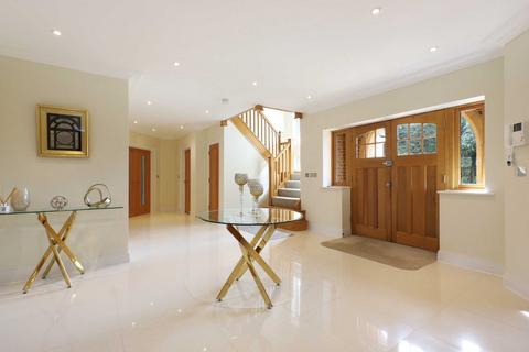 7 bedroom detached house for sale, Hedgerley Lane, Gerrards Cross, SL9