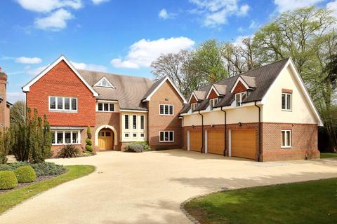 7 bedroom detached house for sale, Hedgerley Lane, Gerrards Cross, SL9