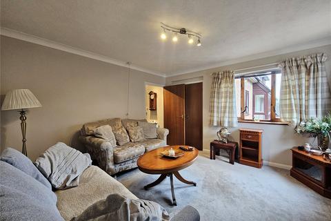 1 bedroom apartment for sale, Russell Court, Midhurst GU29