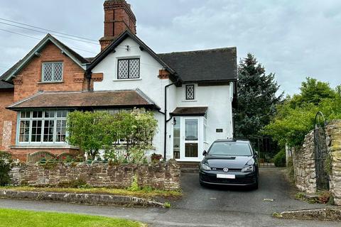 3 bedroom cottage for sale, Eardisley, Hereford, HR3