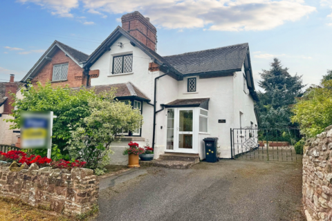 3 bedroom cottage for sale, Eardisley, Hereford, HR3