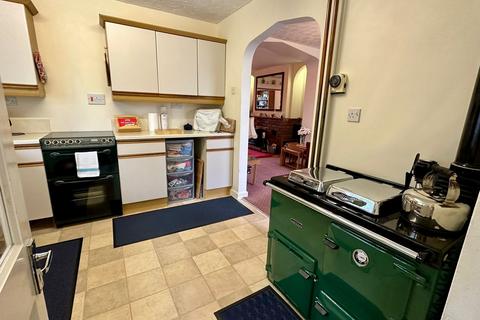 3 bedroom cottage for sale, Eardisley, Hereford, HR3