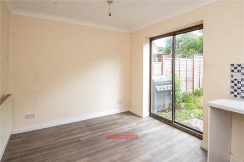3 bedroom end of terrace house for sale, Stoney Hill Close, Bromsgrove, Worcestershire, B60