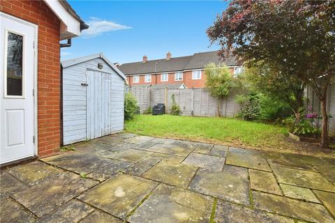 3 bedroom semi-detached house for sale, Tarver Close, Romsey, Hampshire