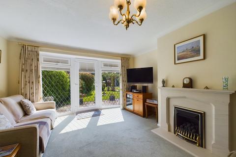 2 bedroom detached bungalow for sale, Stanley Road, Broadstairs, CT10