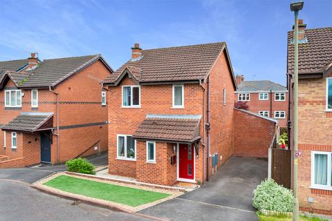 3 bedroom detached house for sale, Clondberry Close,  Manchester, M29