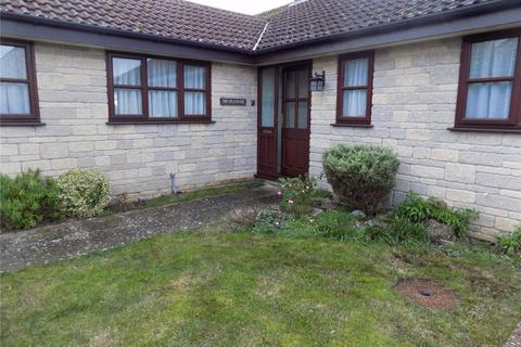 3 bedroom bungalow to rent, King William Lane, Curry Rivel, Langport, Somerset, TA10