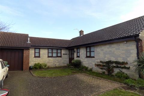 3 bedroom bungalow to rent, King William Lane, Curry Rivel, Langport, Somerset, TA10